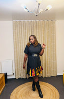Flutter Dress