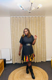 Flutter Dress