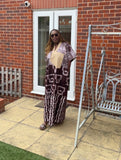 Dye BouBou Coffee