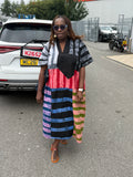Cotton Dye BouBou