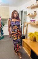 Ivy Jumpsuit
