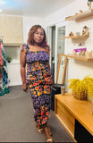 Ivy Jumpsuit