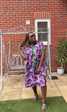 Sway Dress