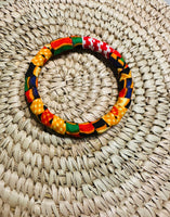 MJ Ankara Bangles