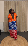 Ginger BouBou