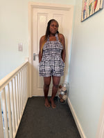 Flo Playsuit