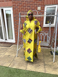 Mikado Patches BouBou