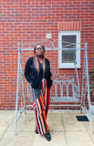 MJ Bold Pants