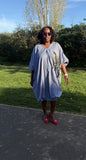 Bubble Dress