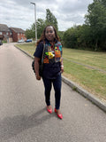 MJ Denim Shirt