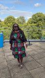 Amaka Dress