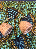 MJ Earrings