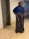 Ocean Boubou