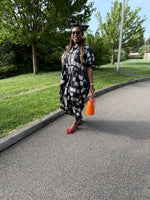 Bubble Boubou