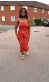 Oman - 1 Jumpsuit