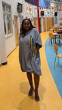 Bubble Dress