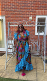 Lily Dress