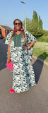 Samba BouBou
