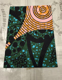 MJ Ankara Notebooks