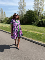 Sway Dress