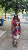 Aisha Dress