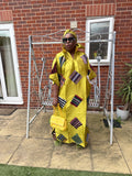 Mikado Patches BouBou
