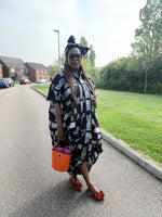Bubble Boubou