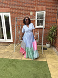 Ascot Dress