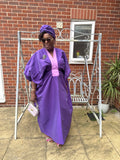 Vy Silk BouBou