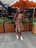 Shermaine Dress