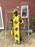 Mikado Patches BouBou