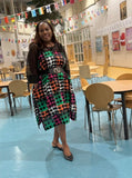 Amaka Dress