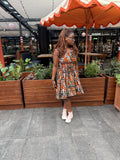 Shermaine Dress