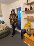 Tara Mini Boubou