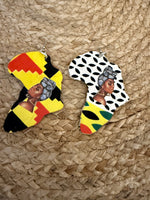 MJ Earrings