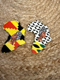MJ Earrings
