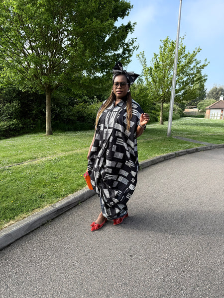 Bubble Boubou