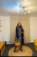 B&P Kimono
