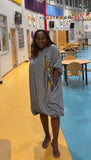 Bubble Dress