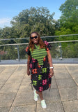 Aduke Dress