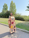 Agafay BouBou in Beige