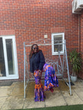 Ikweji Pants
