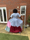Ascot Dress