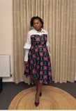 Pat Dress