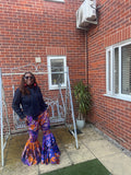 Ikweji Pants