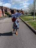 Josy Dress