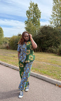 Otuu Pant Suit