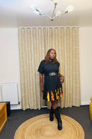 Flutter Dress