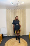 Flutter Dress