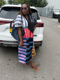 Cotton Dye BouBou